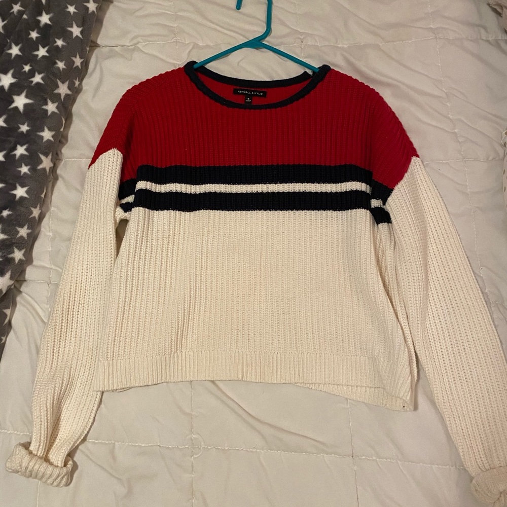 Kendall and Kylie Sweater Pacsun